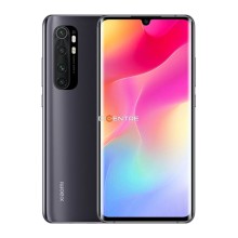 Смартфон Xiaomi Mi Note 10 Lite 6/64GB Global (черный)
