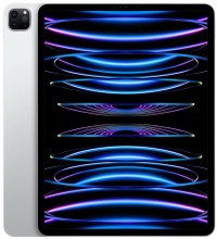 Планшет Apple iPad Pro 12.9 M2 256Gb Wi-Fi + Cellular Silver  (2022) (Silver)