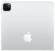 Планшет Apple iPad Pro 12.9 М2 2022 (MP613), 256 ГБ, Wi-Fi + Cellular, iPadOS, серебристый (Серебристый)