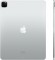 Планшет Apple iPad Pro 12.9 М2 2022 (MP613), 256 ГБ, Wi-Fi + Cellular, iPadOS, серебристый (Серебристый)