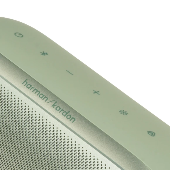 Портативная акустика Harman Kardon Luna 2 Зеленый