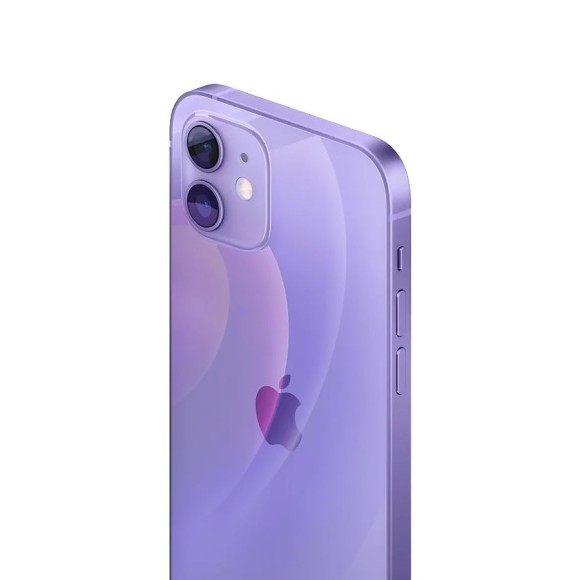 Смартфон Apple iPhone 12 mini 64GB (A2399) (фиолетовый) Смартфон Apple iPhone 12 mini 64GB (A2399) (фиолетовый)