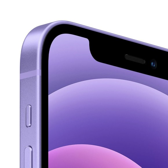 Смартфон Apple iPhone 12 mini 64GB (A2399) (фиолетовый) Смартфон Apple iPhone 12 mini 64GB (A2399) (фиолетовый)