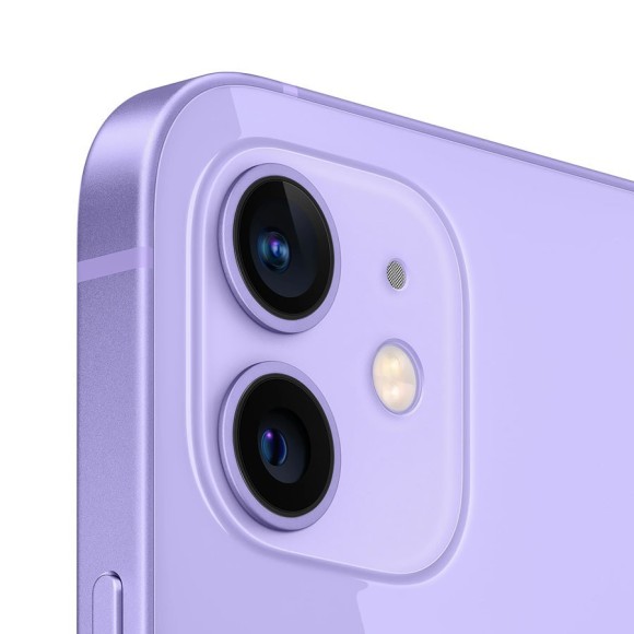 Смартфон Apple iPhone 12 mini 64GB (A2399) (фиолетовый) Смартфон Apple iPhone 12 mini 64GB (A2399) (фиолетовый)