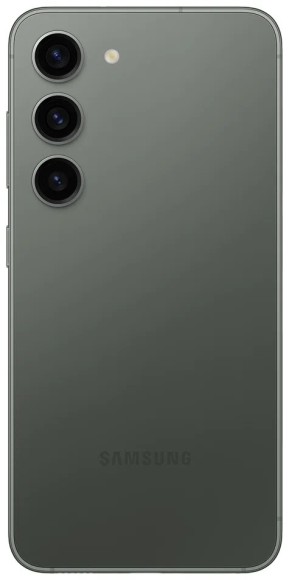 Смартфон Samsung SM-S916B Galaxy S23+ 8/512 ГБ (Green) Смартфон Samsung SM-S916B Galaxy S23+ 8/512 ГБ (Green)