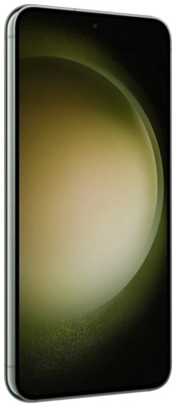 Смартфон Samsung SM-S916B Galaxy S23+ 8/512 ГБ (Green) Смартфон Samsung SM-S916B Galaxy S23+ 8/512 ГБ (Green)