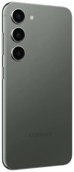 Смартфон Samsung SM-S916B Galaxy S23+ 8/512 ГБ (Green) Смартфон Samsung SM-S916B Galaxy S23+ 8/512 ГБ (Green)