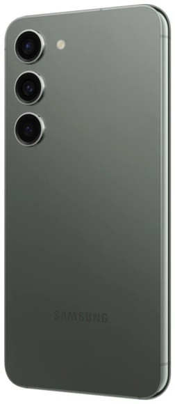 Смартфон Samsung SM-S916B Galaxy S23+ 8/512 ГБ (Green) Смартфон Samsung SM-S916B Galaxy S23+ 8/512 ГБ (Green)