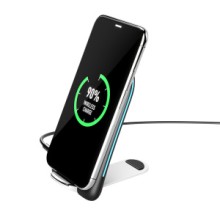 OLMIO FOLD Wireless Charger 15W черное