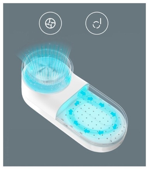 Машинка для стрижки катышков Xiaomi Mijia MQXJQ01KL