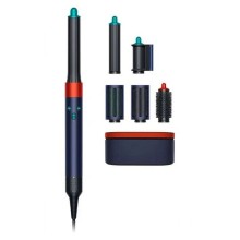 Фен-стайлер Dyson Airwrap Complete Long HS05 Prussian blue/Topaz