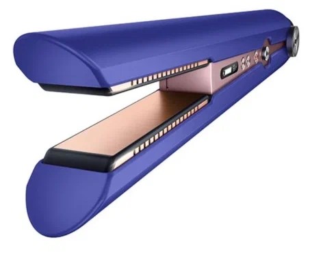 Выпрямитель для волос Dyson HS07 Corrale Vinca Blue/Rose Выпрямитель для волос Dyson HS07 Corrale Vinca Blue/Rose