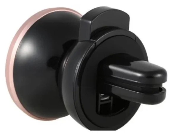 Держатель Hoco СА3 желтый Держатель Hoco СА3 желтый