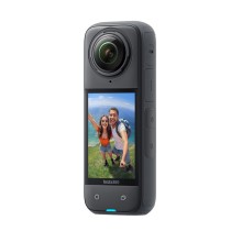 Экшн-камера Insta 360 X4 8K 360 Action Cam