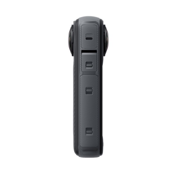 Экшн-камера Insta 360 X4 8K 360 Action Cam