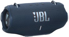 Портативная акустика JBL Xtreme 4 синий