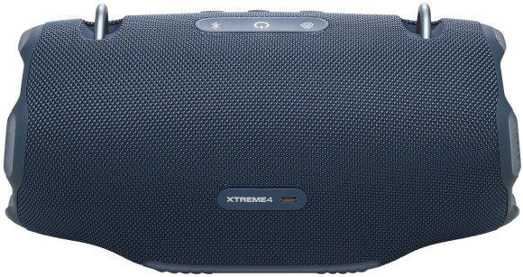 Портативная акустика JBL Xtreme 4 синий Портативная акустика JBL Xtreme 4 синий