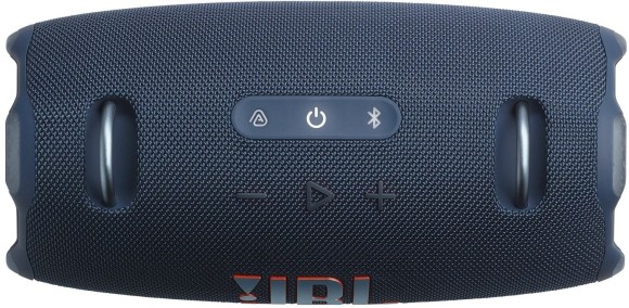 Портативная акустика JBL Xtreme 4 синий Портативная акустика JBL Xtreme 4 синий