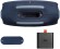 Портативная акустика JBL Xtreme 4 синий