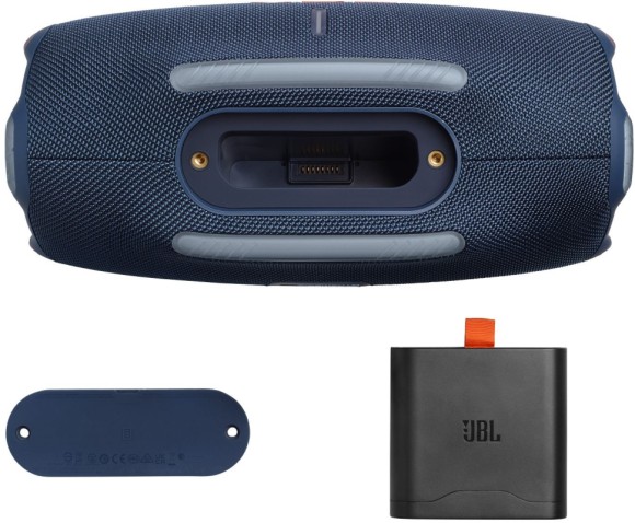 Портативная акустика JBL Xtreme 4 синий Портативная акустика JBL Xtreme 4 синий
