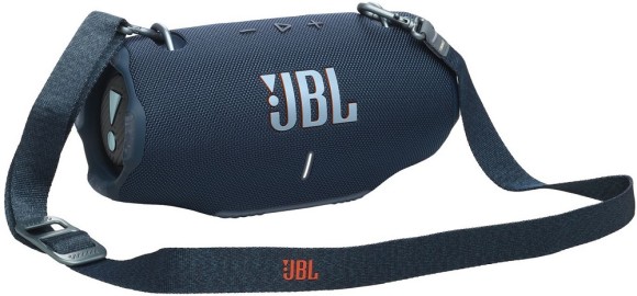 Портативная акустика JBL Xtreme 4 синий Портативная акустика JBL Xtreme 4 синий