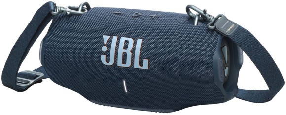 Портативная акустика JBL Xtreme 4 синий Портативная акустика JBL Xtreme 4 синий