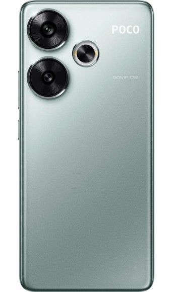 Смартфон Xiaomi Poco F6 8/256Gb  EUR (Green)