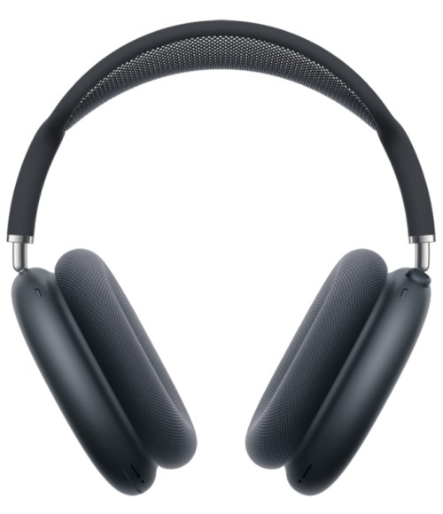 Наушники Apple AirPods Max (MWW43) (Midnight)