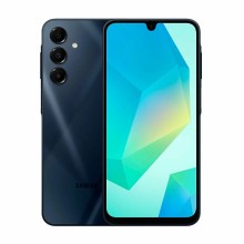 Смартфон Samsung A166P Galaxy A16 5G 8/256Gb не РСТ (Blue, Black)