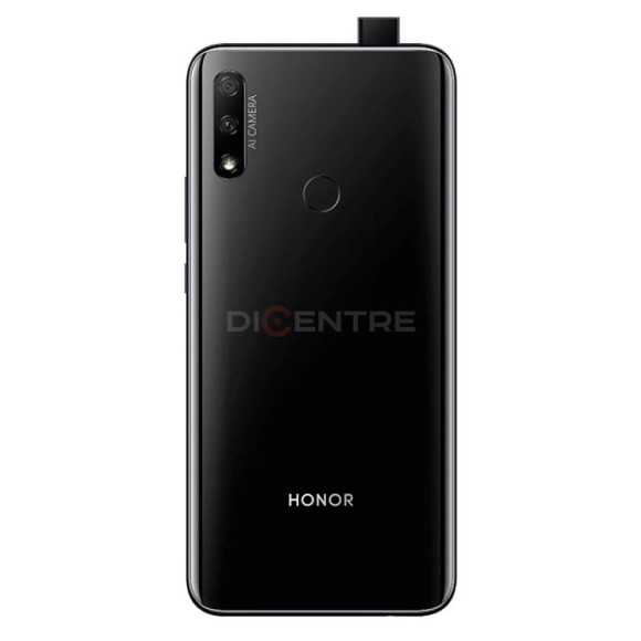 Смартфон Honor 9X 4/128Gb (Полночный-черный, Black) Смартфон Honor 9X 4/128Gb (Полночный-черный, Black)