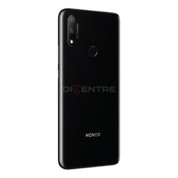 Смартфон Honor 9X 4/128Gb (Полночный-черный, Black) Смартфон Honor 9X 4/128Gb (Полночный-черный, Black)