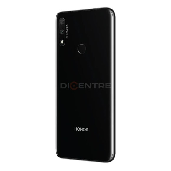 Смартфон Honor 9X 4/128Gb (Полночный-черный, Black) Смартфон Honor 9X 4/128Gb (Полночный-черный, Black)