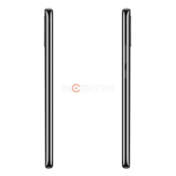 Смартфон Honor 9X 4/128Gb (Полночный-черный, Black) Смартфон Honor 9X 4/128Gb (Полночный-черный, Black)