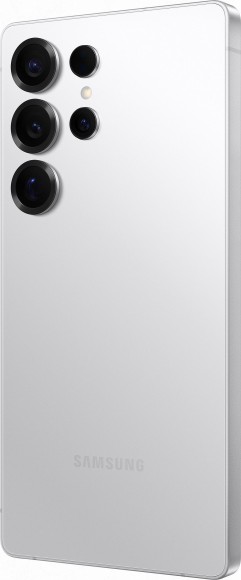 Смартфон Samsung SM-S938B Galaxy S25 Ultra 12/512Gb не РСТ (Whitesilver Titanium)