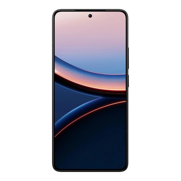 Смартфон Xiaomi POCO F7 Ultra 16/512Gb Global (Black) Смартфон Xiaomi POCO F7 Ultra 16/512Gb Global (Black)
