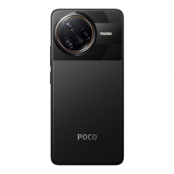 Смартфон Xiaomi POCO F7 Ultra 16/512Gb Global (Black) Смартфон Xiaomi POCO F7 Ultra 16/512Gb Global (Black)
