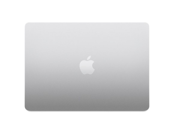 Ноутбук Apple MacBook Air 13 M3 16Gb/256Gb (MC8H4) Silver (2024)(без RuStore) (Silver)