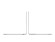 Ноутбук Apple MacBook Air 13 M3 16Gb/256Gb (MC8H4) Silver (2024) (Silver)