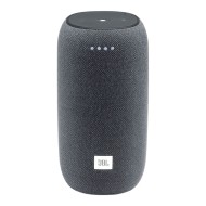 Умная колонка JBL Link Portable с Алисой (серый)