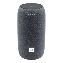 Умная колонка JBL Link Portable с Алисой (серый)