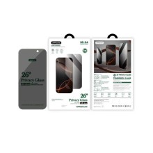 Стекло Apple iPhone 17 Pro Max SupGlass SG-04 Антишпион Стекло Apple iPhone 17 Pro Max SupGlass SG-04 Антишпион