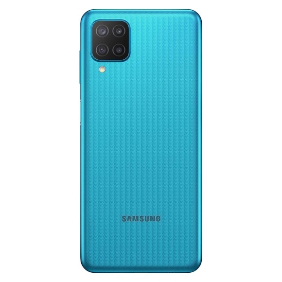 Смартфон Samsung Galaxy M12 3/32GB (зеленый)