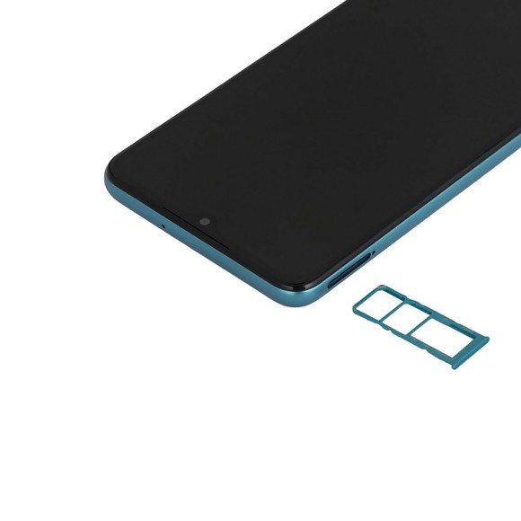 Смартфон Samsung Galaxy M12 3/32GB (зеленый)