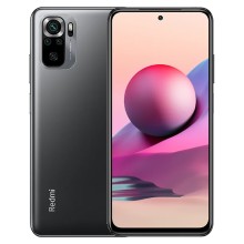 Смартфон Xiaomi Redmi Note 10S NFC 6/64GB RU (серый)