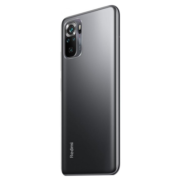 Смартфон Xiaomi Redmi Note 10S NFC 6/64GB RU (серый)