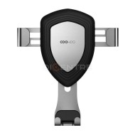 Держатель Xiaomi CooWoo Gravity Holder Silver