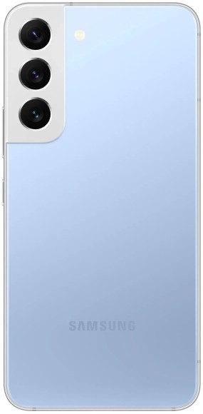 Смартфон Samsung SM-S901U1 Galaxy S22 8/256Gb не РСТ (Синий) Смартфон Samsung SM-S901U1 Galaxy S22 8/256Gb не РСТ (Синий)