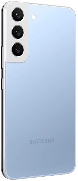 Смартфон Samsung SM-S901U1 Galaxy S22 8/256Gb не РСТ (Синий) Смартфон Samsung SM-S901U1 Galaxy S22 8/256Gb не РСТ (Синий)