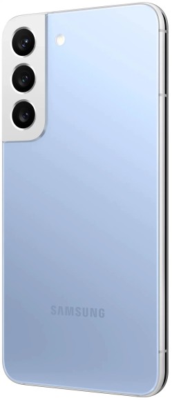 Смартфон Samsung SM-S901U1 Galaxy S22 8/256Gb не РСТ (Синий) Смартфон Samsung SM-S901U1 Galaxy S22 8/256Gb не РСТ (Синий)