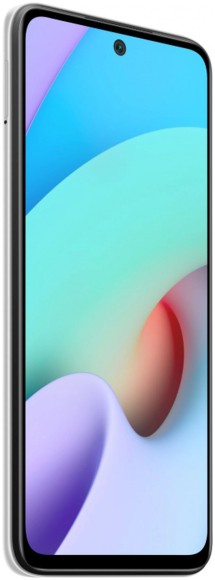Смартфон Xiaomi Redmi 10 4/128 ГБ NFC Global (Белый)